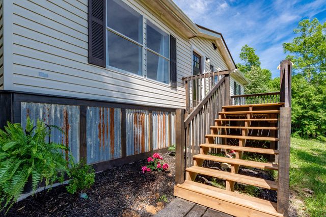 2479 Shut In Gap Road, Spring City, TN 37381