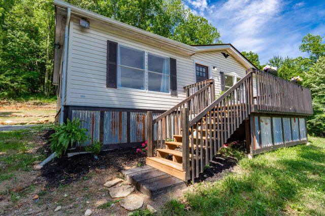 2479 Shut In Gap Road, Spring City, TN 37381