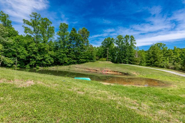 2479 Shut In Gap Road, Spring City, TN 37381