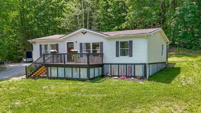 2479 Shut In Gap Road, Spring City, TN 37381