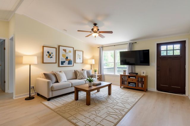 2479 Shut In Gap Road, Spring City, TN 37381