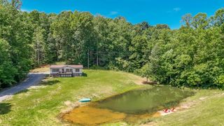 2479 Shut In Gap Road, Spring City, TN 37381