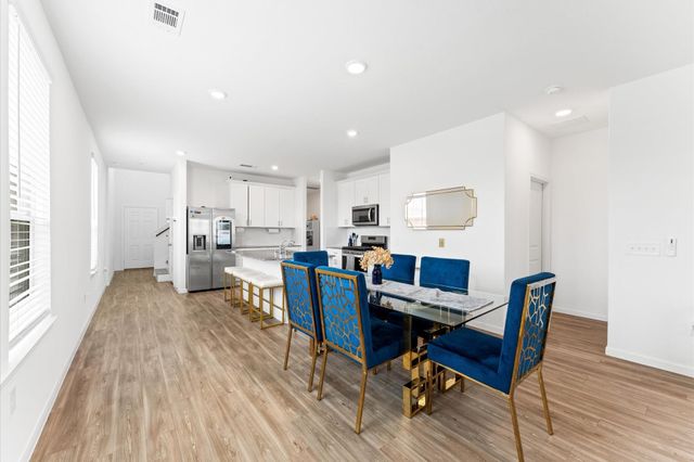 21123 Coral Blossom Lane, Cypress, TX 77433