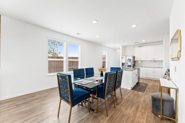 21123 Coral Blossom Lane, Cypress, TX 77433