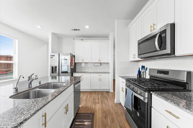 21123 Coral Blossom Lane, Cypress, TX 77433