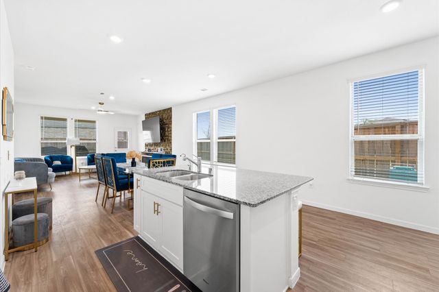 21123 Coral Blossom Lane, Cypress, TX 77433