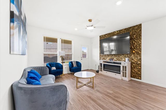 21123 Coral Blossom Lane, Cypress, TX 77433