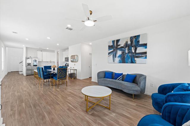 21123 Coral Blossom Lane, Cypress, TX 77433