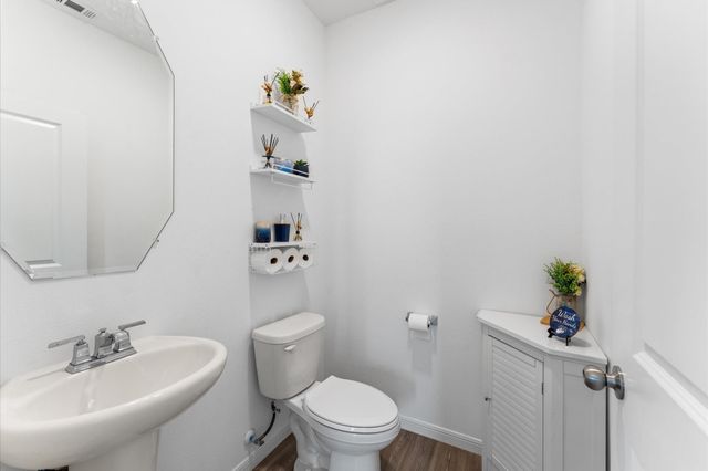 21123 Coral Blossom Lane, Cypress, TX 77433