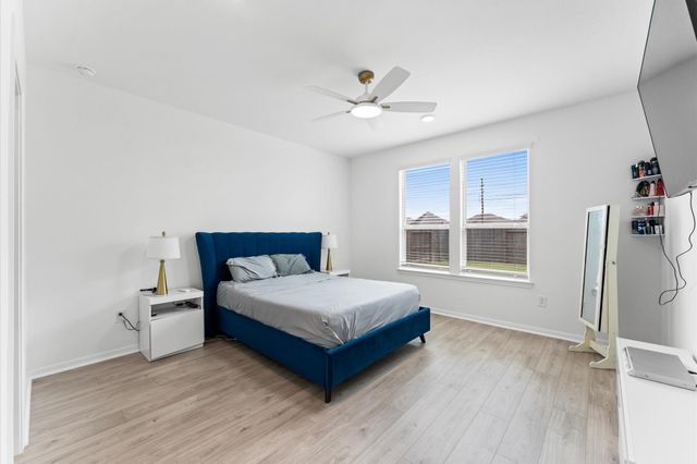 21123 Coral Blossom Lane, Cypress, TX 77433