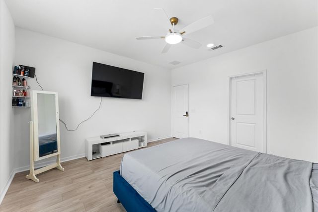 21123 Coral Blossom Lane, Cypress, TX 77433