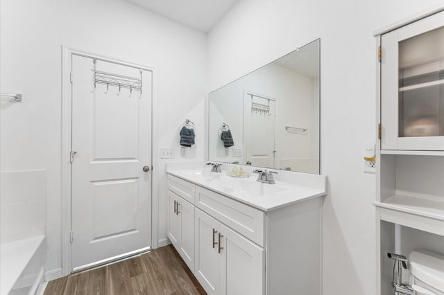 21123 Coral Blossom Lane, Cypress, TX 77433