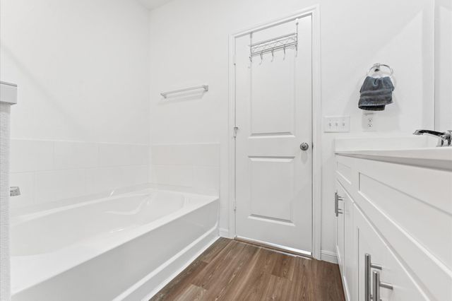 21123 Coral Blossom Lane, Cypress, TX 77433