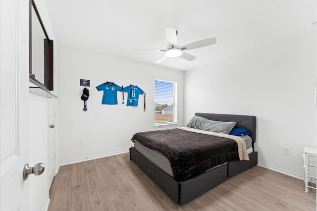 21123 Coral Blossom Lane, Cypress, TX 77433