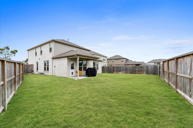 21123 Coral Blossom Lane, Cypress, TX 77433