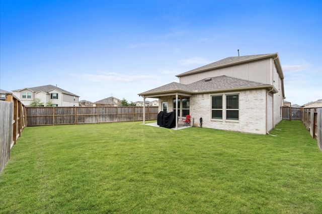 21123 Coral Blossom Lane, Cypress, TX 77433