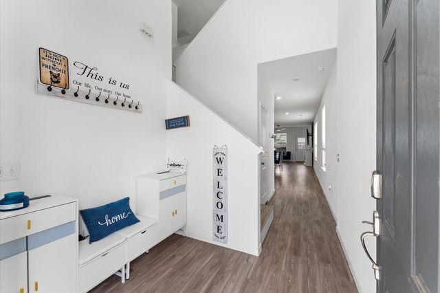 21123 Coral Blossom Lane, Cypress, TX 77433