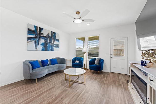 21123 Coral Blossom Lane, Cypress, TX 77433