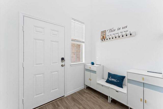 21123 Coral Blossom Lane, Cypress, TX 77433