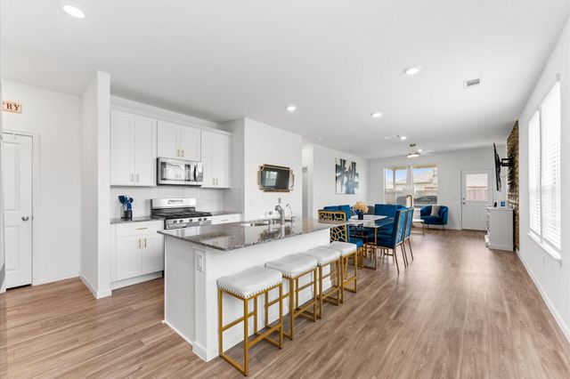 21123 Coral Blossom Lane, Cypress, TX 77433