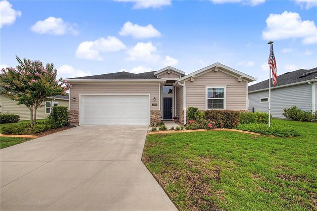7399 SW 78TH TERRACE, Ocala, FL 34481