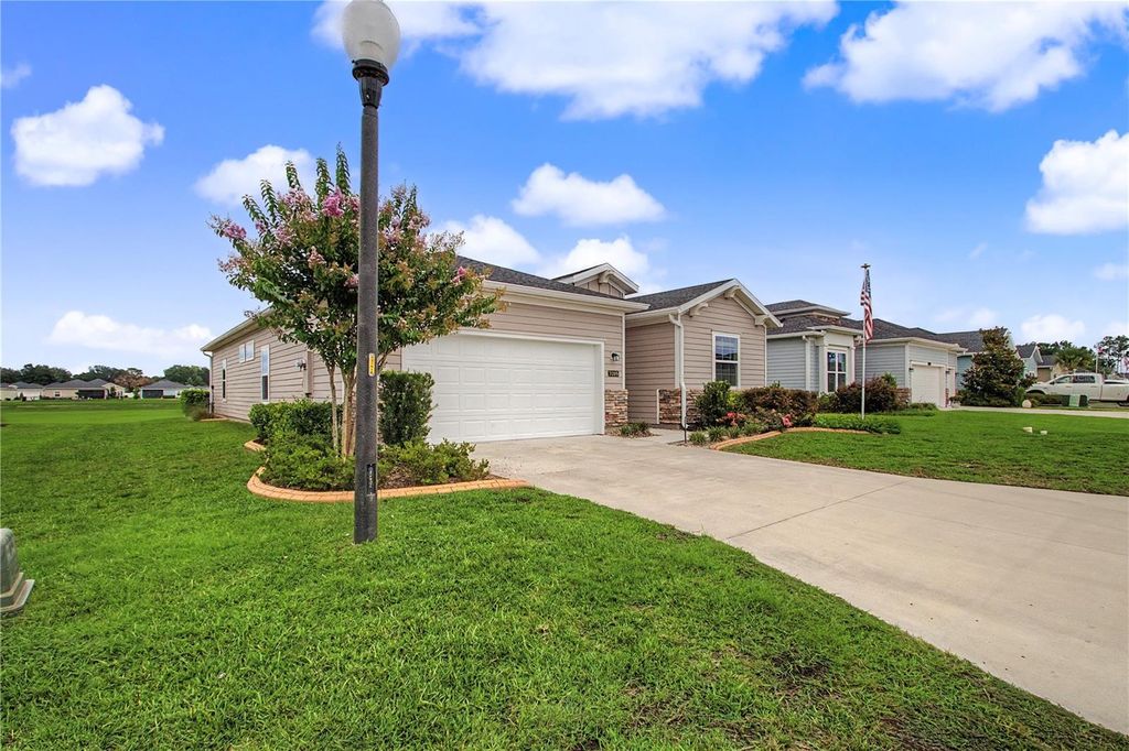 7399 SW 78TH TERRACE, Ocala, FL 34481