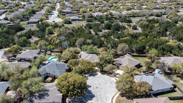 4101 Natural Bridge CT, Round Rock, TX 78681