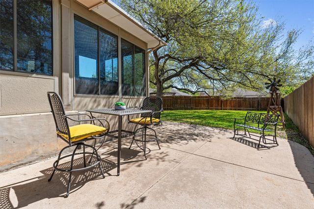 4101 Natural Bridge CT, Round Rock, TX 78681