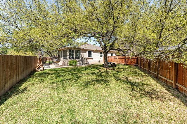 4101 Natural Bridge CT, Round Rock, TX 78681