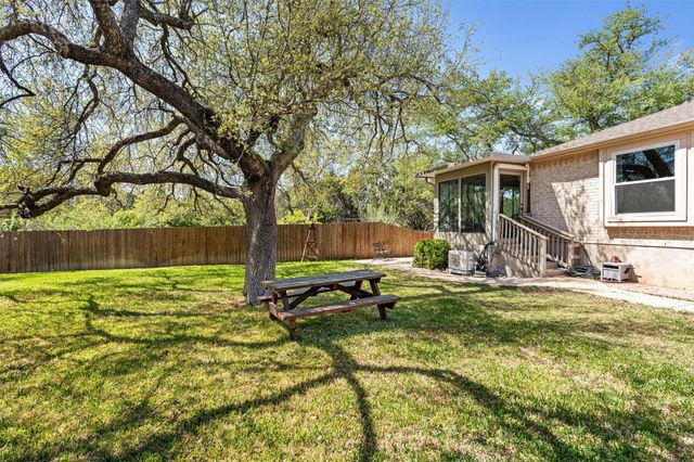 4101 Natural Bridge CT, Round Rock, TX 78681