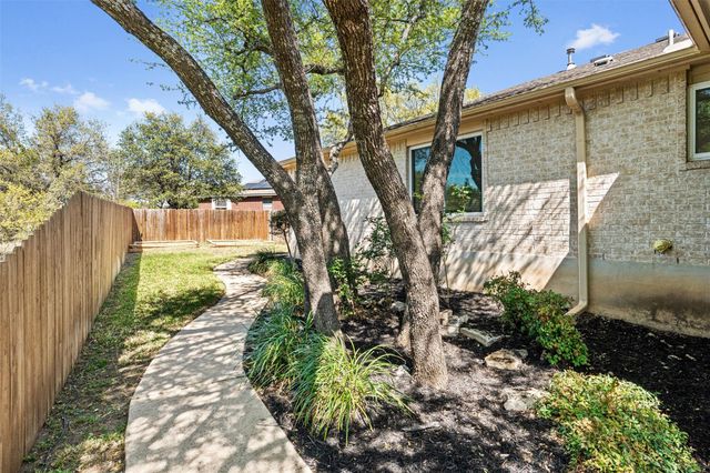 4101 Natural Bridge CT, Round Rock, TX 78681