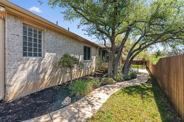 4101 Natural Bridge CT, Round Rock, TX 78681