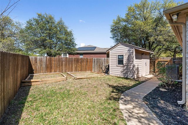 4101 Natural Bridge CT, Round Rock, TX 78681