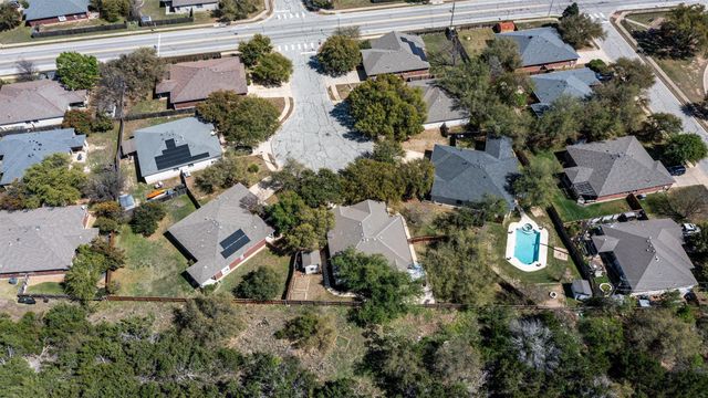 4101 Natural Bridge CT, Round Rock, TX 78681