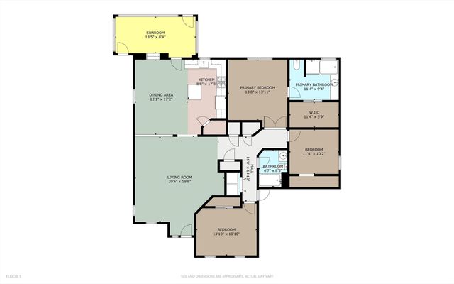 4101 Natural Bridge CT, Round Rock, TX 78681