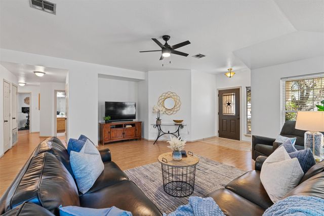 4101 Natural Bridge CT, Round Rock, TX 78681