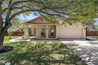 4101 Natural Bridge CT, Round Rock, TX 78681