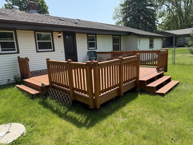 W290N8275 Florencetta HEIGHTS, Hartland, WI 53029