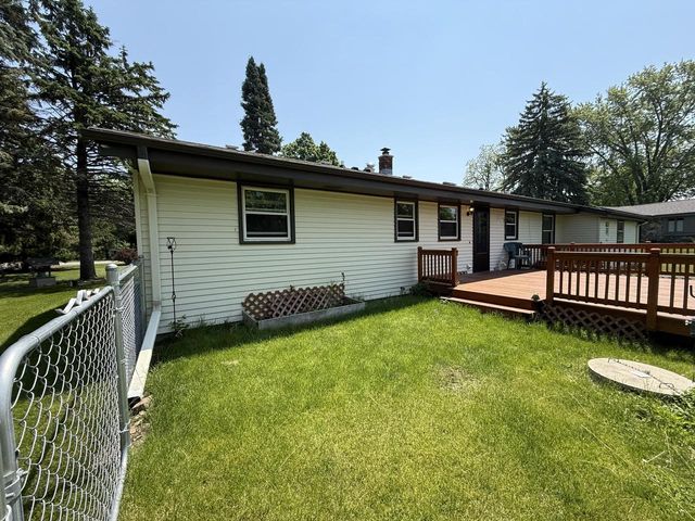 W290N8275 Florencetta HEIGHTS, Hartland, WI 53029