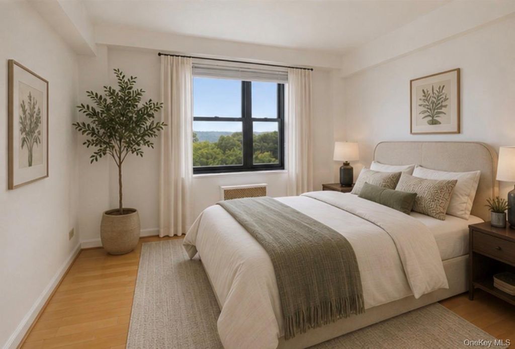 3103 Fairfield Avenue 10A, Bronx, NY 10463