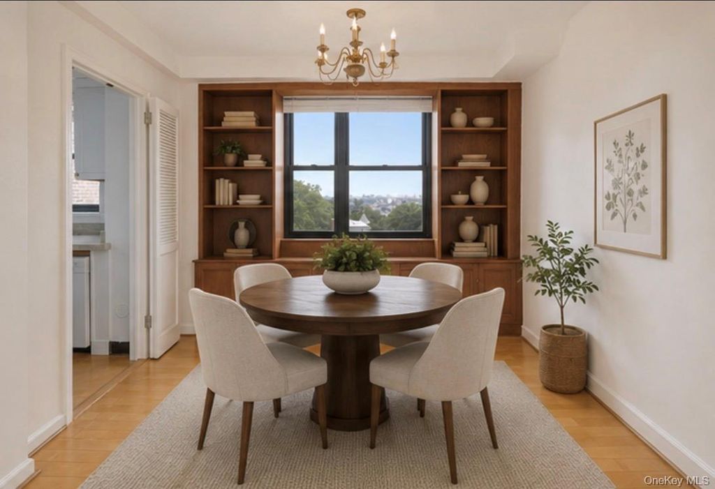 3103 Fairfield Avenue 10A, Bronx, NY 10463 — photo 3