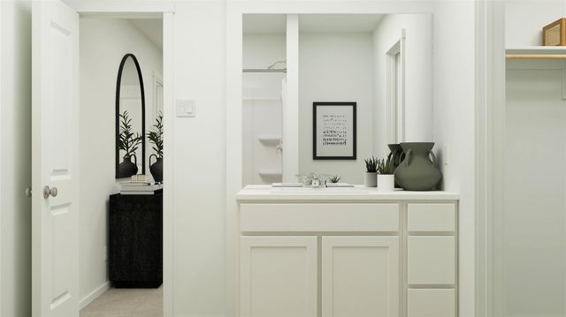 1800 Braves BND, Hutto, TX 78634