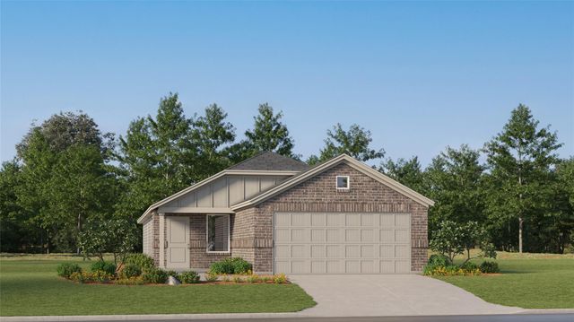 1800 Braves BND, Hutto, TX 78634