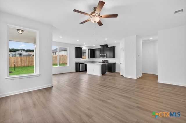 375 Pathfinder Drive, Copperas Cove, TX 76522