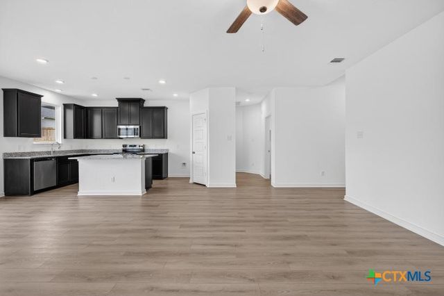 375 Pathfinder Drive, Copperas Cove, TX 76522