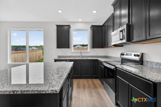 375 Pathfinder Drive, Copperas Cove, TX 76522