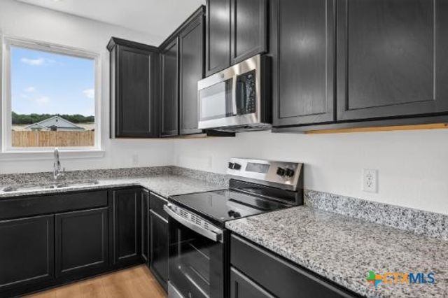 375 Pathfinder Drive, Copperas Cove, TX 76522