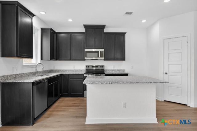 375 Pathfinder Drive, Copperas Cove, TX 76522