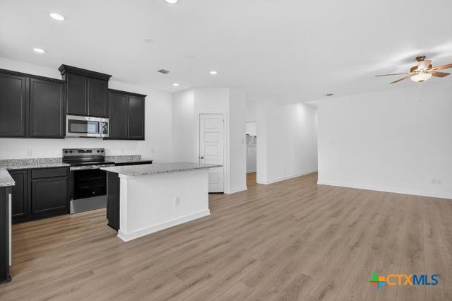 375 Pathfinder Drive, Copperas Cove, TX 76522