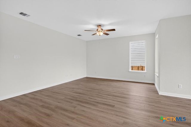 375 Pathfinder Drive, Copperas Cove, TX 76522